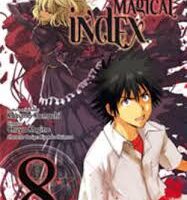 A certain magical index 8