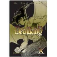 Devillady