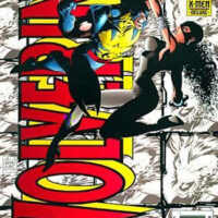 Wolverine January 1996