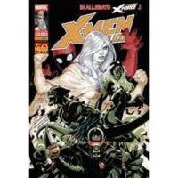 X-men Deluxe