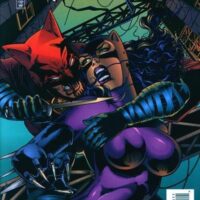 Catwoman May 1996