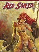 red sonja-il mondo in fiamme