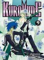Kurohime 9