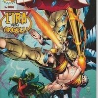 l'ira degli angeli !