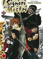 i signori dei mostri 17