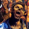 Hellblazer 19