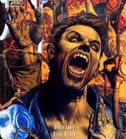 Hellblazer 19