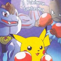 il pokemon fantasma