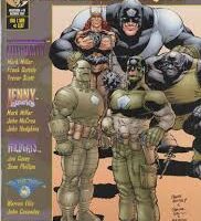 Wildstorm