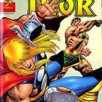 thor