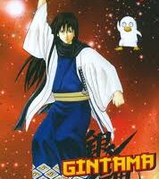 Gintama