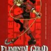 Elemental Gerad 16