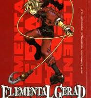 Elemental Gerad 16
