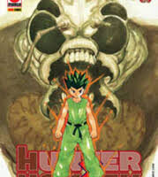 Hunter X Hunter