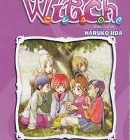 Witch 1