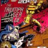 Doom 2099 December 1994