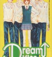 Dream Kiss 3