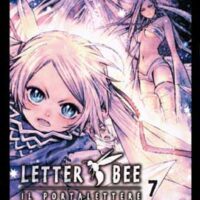 Letter Bee Il Portalettere 7
