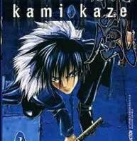 Kamikaze 1