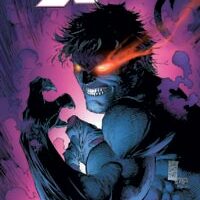 X-men Nuova Serie 50