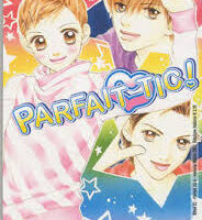 Parfait tic! 6