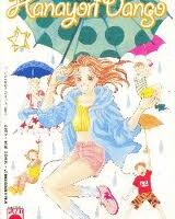 Hanayori Dango 21