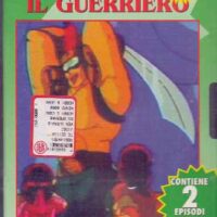 ken il guerriero prima serie
