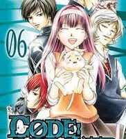 Code:Breaker 6