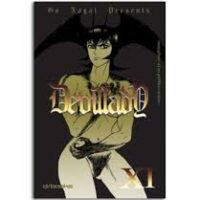 Devillady