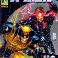 gli incredibili x-men nuova serie 15