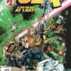 Jlx April 1996