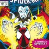 The Amazing Spider-man July 1994