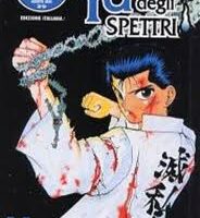 Yu Degli Spettri 11