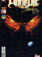 Witchblade/darkness