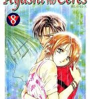 Ayashi No Ceres 8