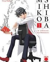 mikoshiba il detective delle probabilita' 1
