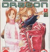White Dragon 2