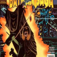 Batman Saga - Knightquest La Crociata