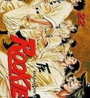 Rookies 22