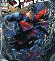 Superman L'uomo d'acciaio