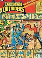batman e gli outsiders 2