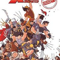 X-men Unlimited 1