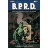 Hellboy presenta B.P.R.D. Il giardino delle anime