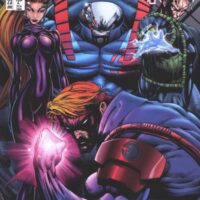 Stormwatch June 1995