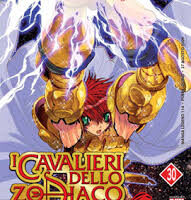 I Cavalieri Dello Zodiaco Episode G 30
