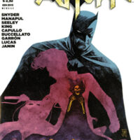 batman nuova serie