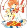Angelic Layer 3