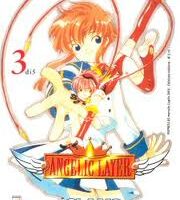 Angelic Layer 3
