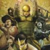 iron fist-l'ottava citta'
