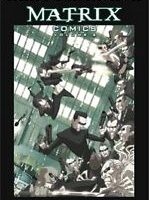 Matrix Comics